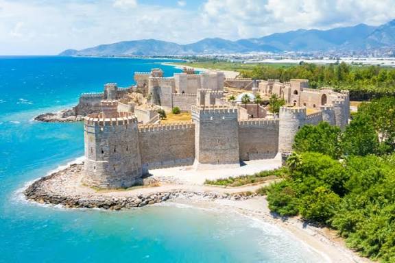 Silifke Escort Hizmetleri