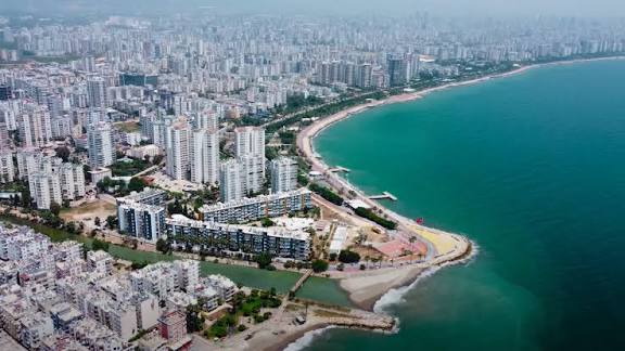 Tarsus Escort Hizmetleri