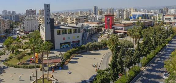 Toroslar Escort Seçenekleri