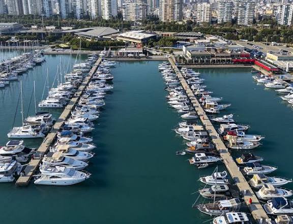 Yenişehir Escort Hakkında Bilgiler